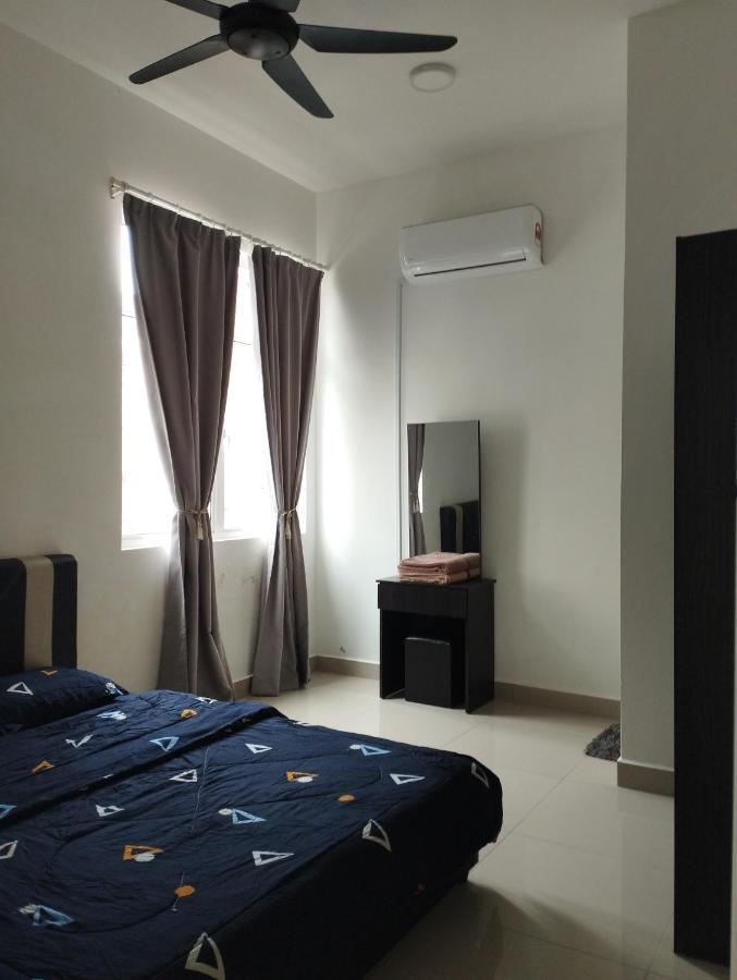 Desaru Coast Waterpark And Beach Ngoại thất bức ảnh